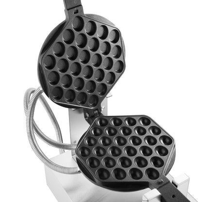 Apuro Bubble Waffle Maker • PAS-DK229-A