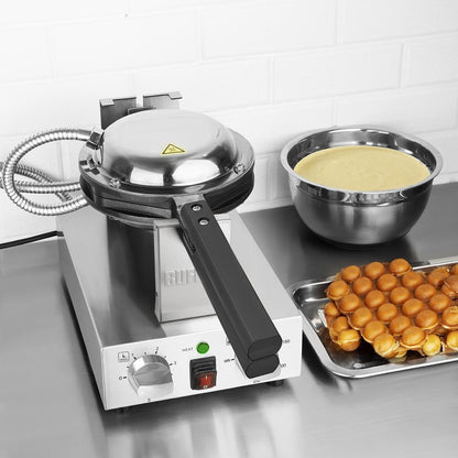 Apuro Bubble Waffle Maker • PAS-DK229-A