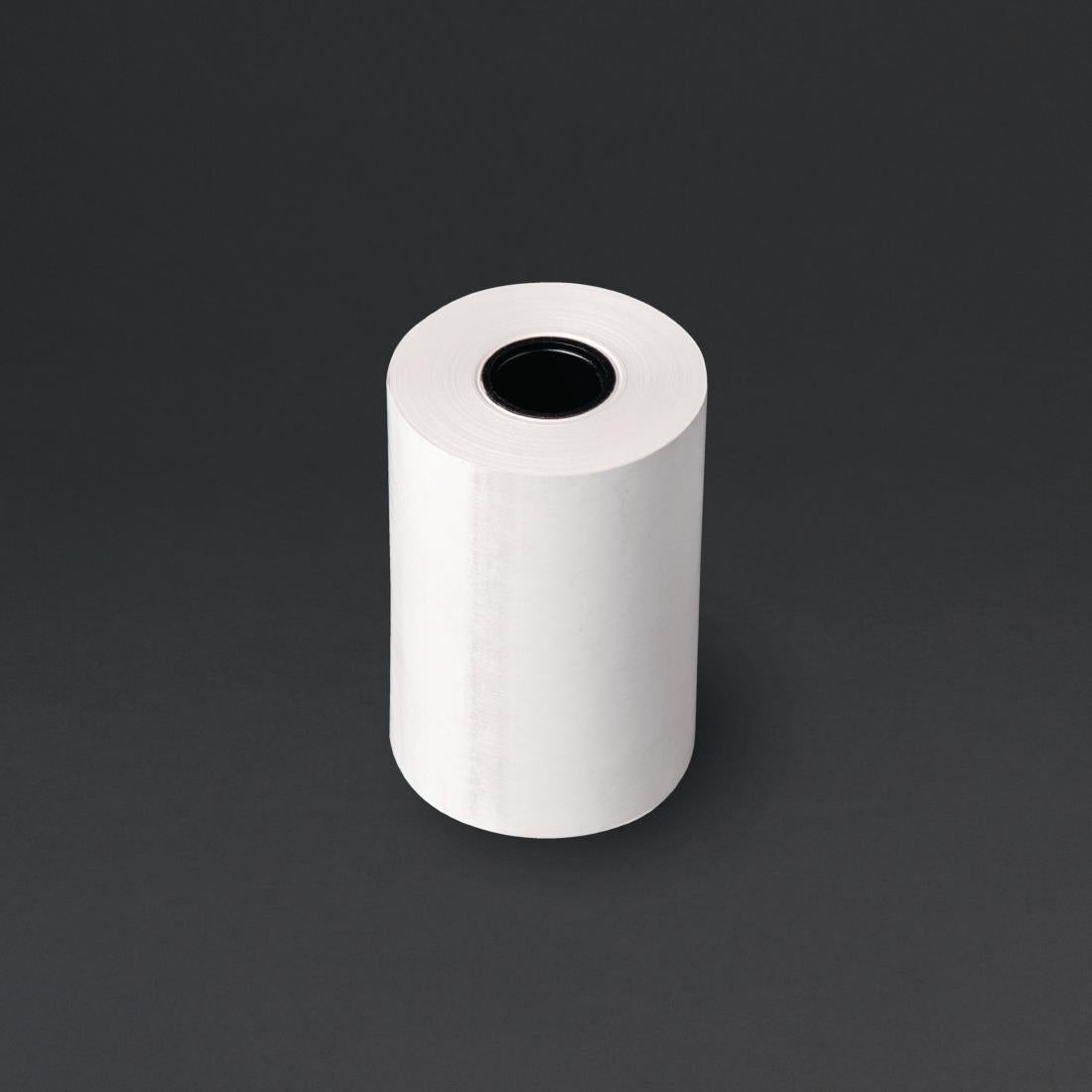 Olympia Recyclable Thermal Till Roll 57 x 37mm (20 Pack) (Pack of 20) • PAS-DK590