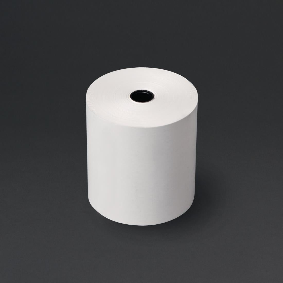 Olympia Thermal Till Roll 80 x 72mm (20 Pack) (Pack of 20) • PAS-DK593