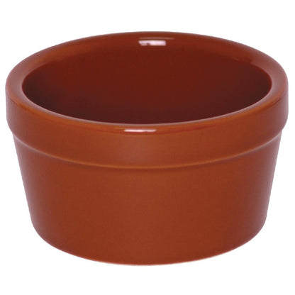 Olympia Tapas Ramekin Rustic - 95mm 3 3/4" (6 Pack) • PAS-DK822