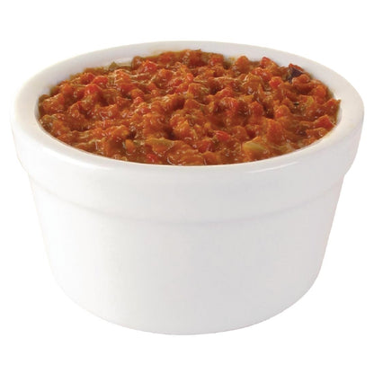 Olympia Whiteware Ramekin White - 77x45mm (6 Pack) (77x 45mm/ 3". White. Pack quantity: 6.) • PAS-DK826
