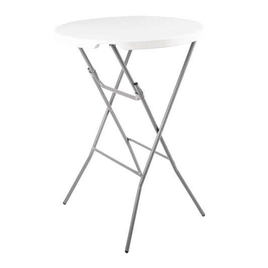 Bolero Foldaway Poseur Table • PAS-DL046