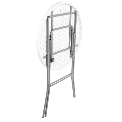 Bolero Foldaway Poseur Table • PAS-DL046