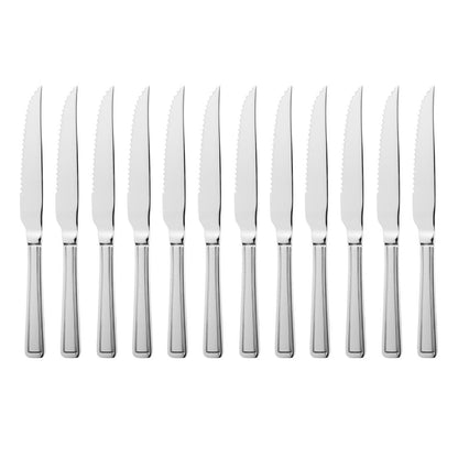 Olympia Harley Steak Knives (12 Pack) (Pack of 12) • PAS-DL105
