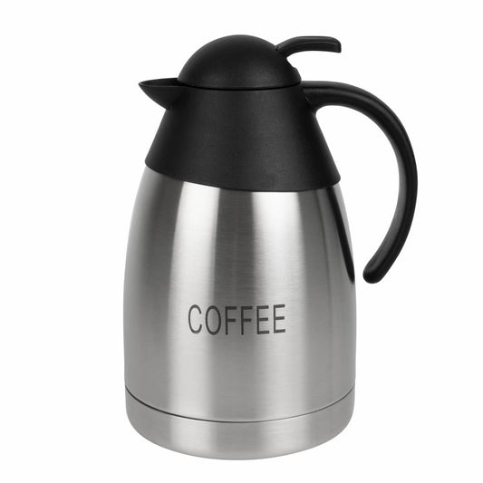 Olympia Insulated Coffee Jug with Domed Lid 1500ml • PAS-DL161