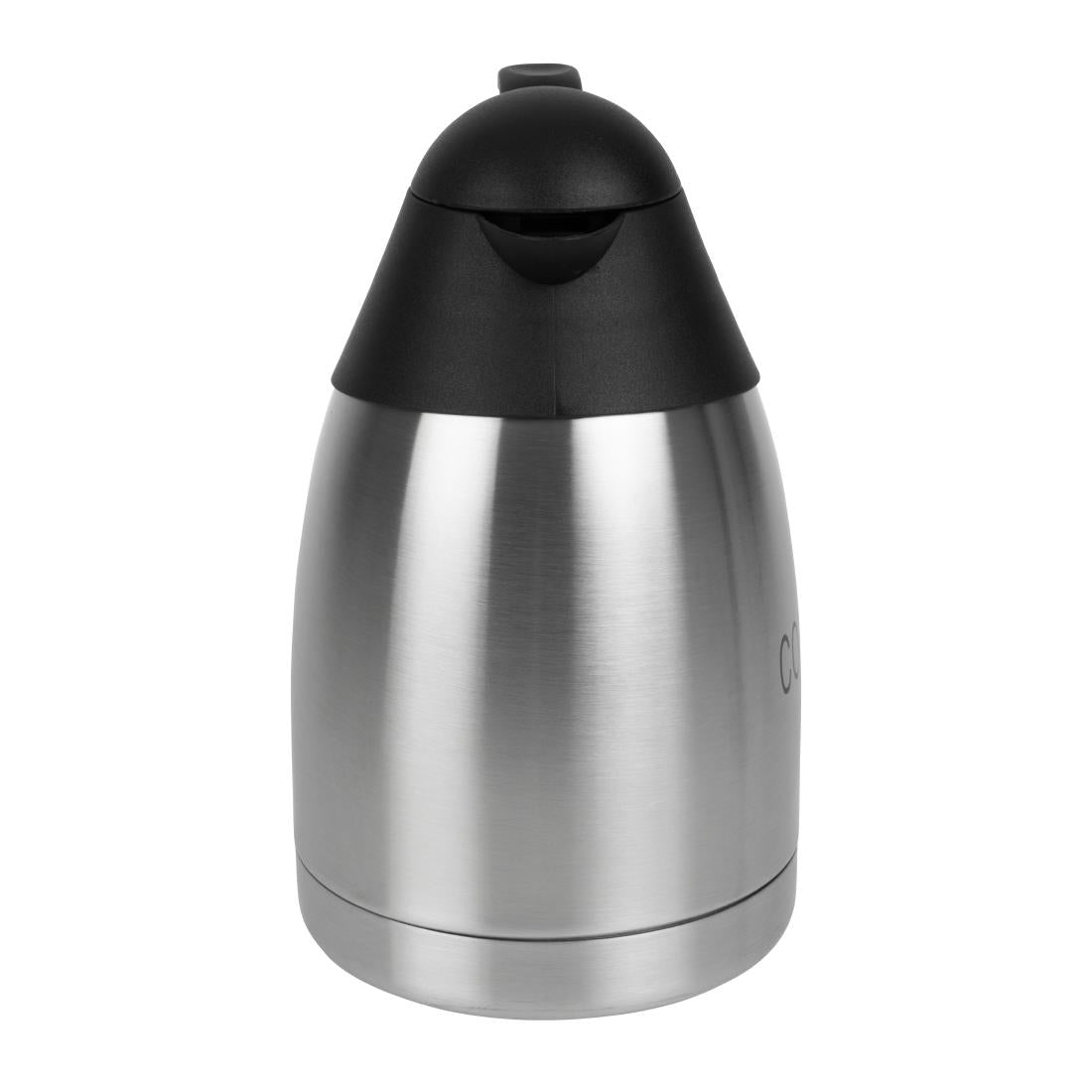 Olympia Insulated Coffee Jug with Domed Lid 1500ml • PAS-DL161