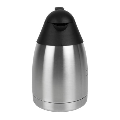 Olympia Insulated Coffee Jug with Domed Lid 1500ml • PAS-DL161