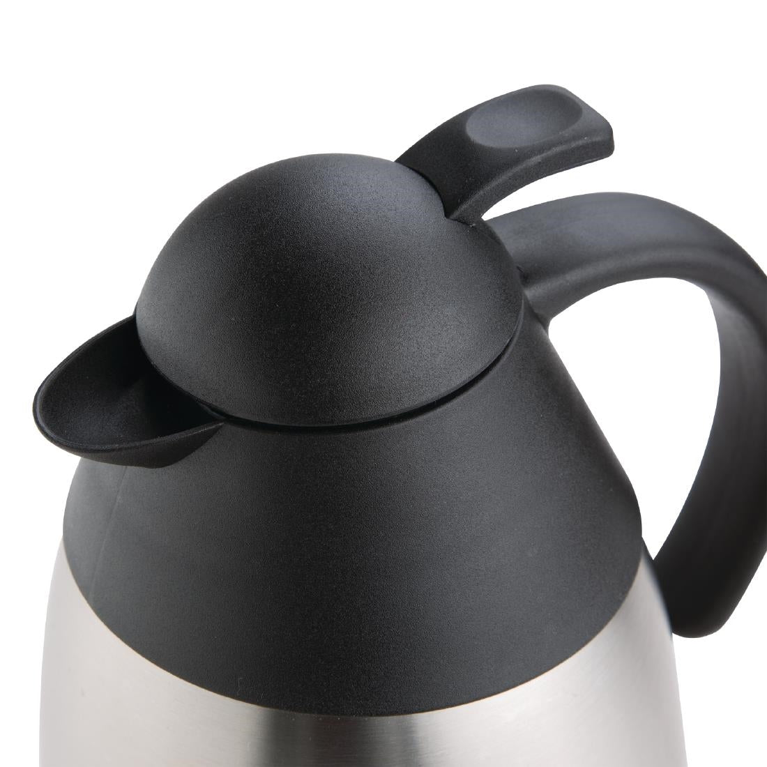 "Olympia Insulated Hot Water Jug with Domed Lid 1500ml" • PAS-DL162