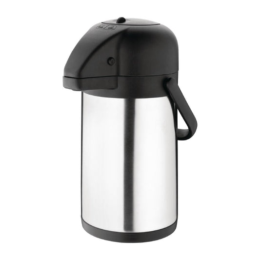 Olympia Pump Action Airpot 1900ml • PAS-DL163