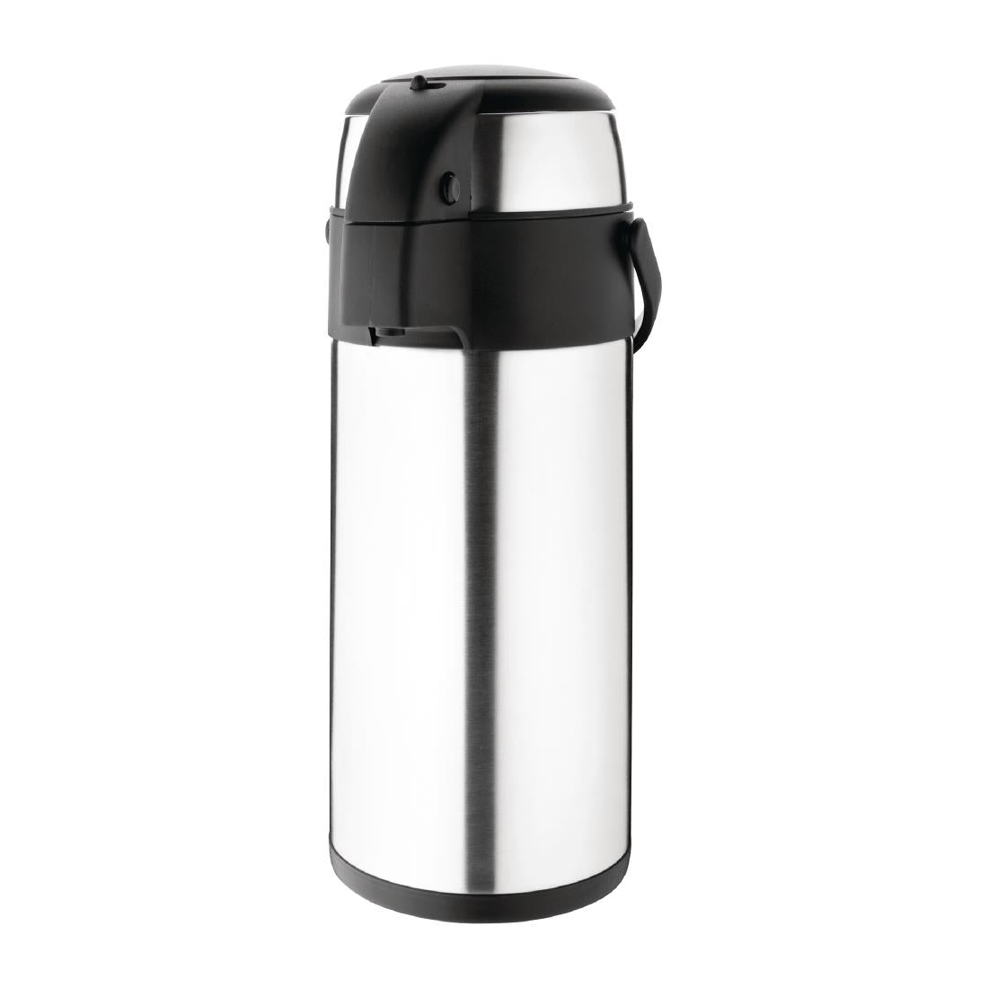 Olympia Pump Action Airpot 5Ltr • PAS-DL164