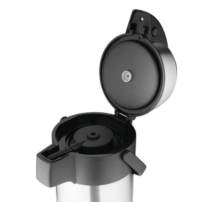 Olympia Pump Action Airpot 5Ltr • PAS-DL164