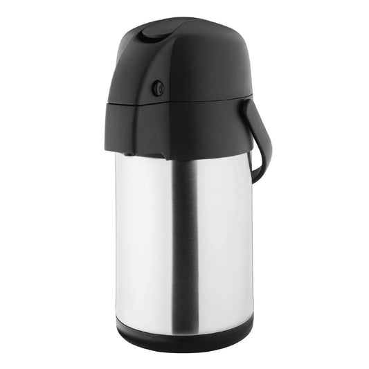 Olympia Lever Action Airpot 2.5Ltr • PAS-DL165