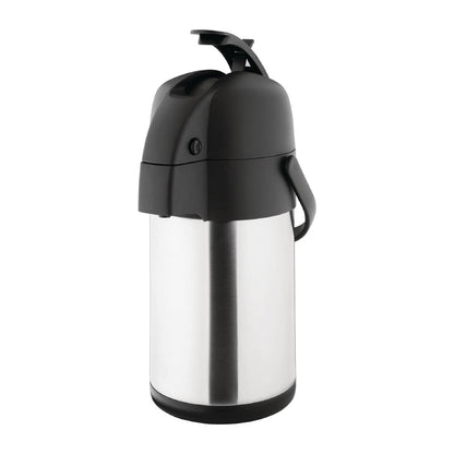 Olympia Lever Action Airpot 2.5Ltr • PAS-DL165
