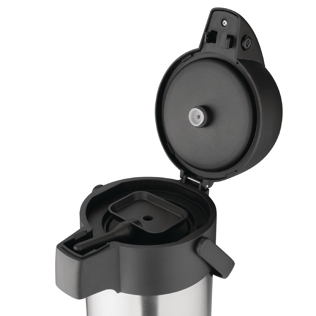 Olympia Lever Action Airpot 2.5Ltr • PAS-DL165