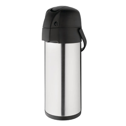 Olympia Lever Action Airpot 4Ltr • PAS-DL166