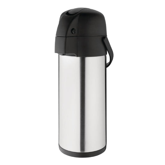 Olympia Lever Action Airpot 4Ltr • PAS-DL166