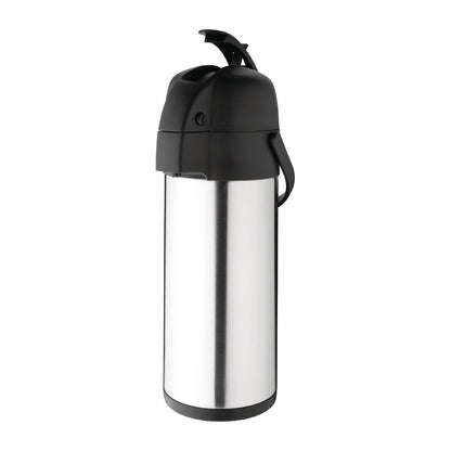 Olympia Lever Action Airpot 4Ltr • PAS-DL166
