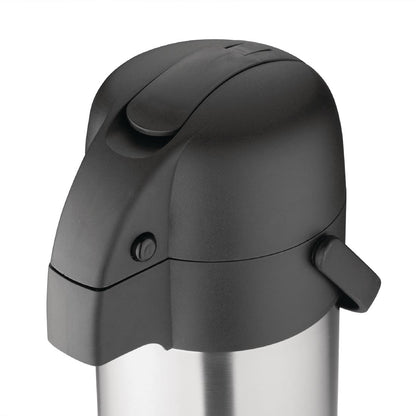 Olympia Lever Action Airpot 4Ltr • PAS-DL166