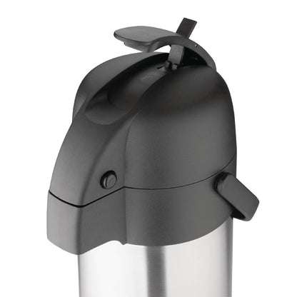 Olympia Lever Action Airpot 4Ltr • PAS-DL166