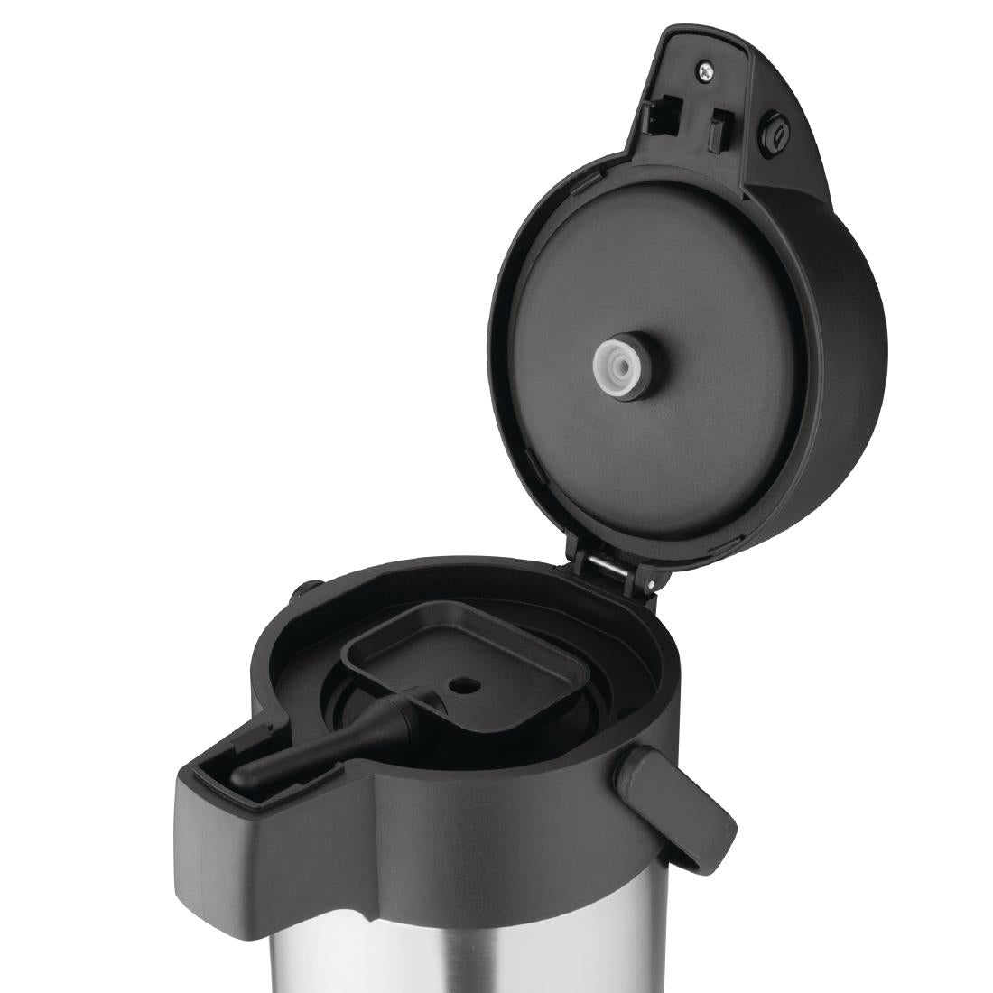 Olympia Lever Action Airpot 4Ltr • PAS-DL166