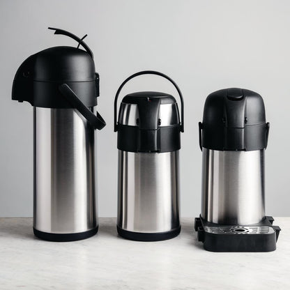 Olympia Pump Action Airpot 1900ml • PAS-DL163
