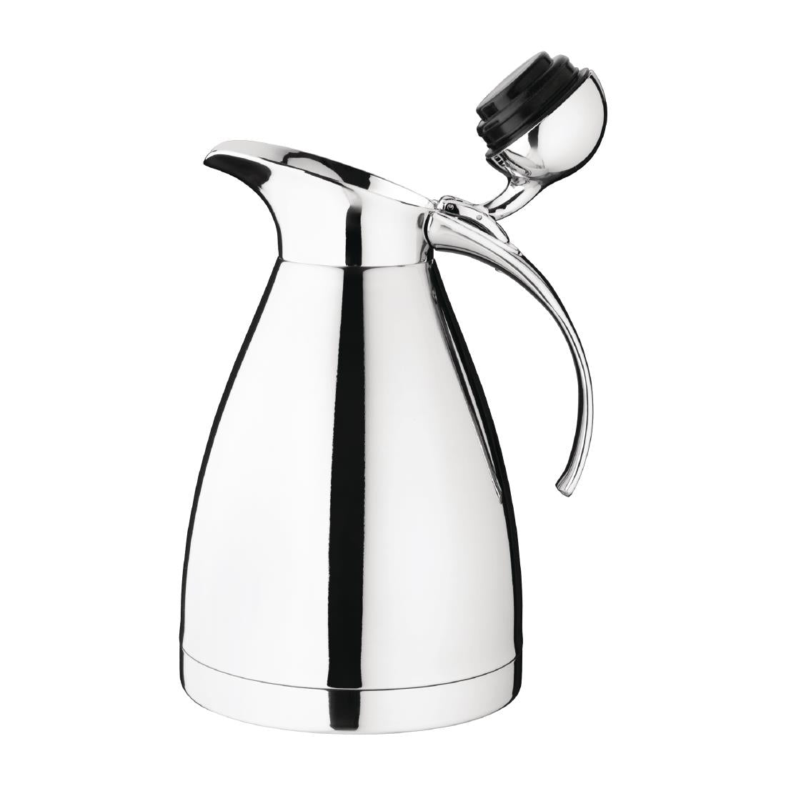 Olympia Vacuum Jug Polished 1Ltr • PAS-DL167
