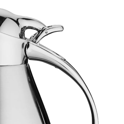 Olympia Vacuum Jug Polished 1.5Ltr • PAS-DL168