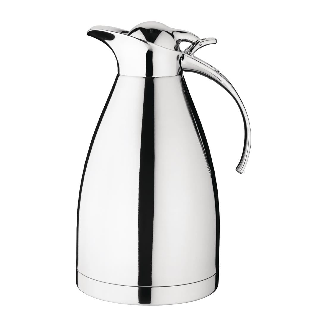 Olympia Vacuum Jug Polished 1.5Ltr • PAS-DL168