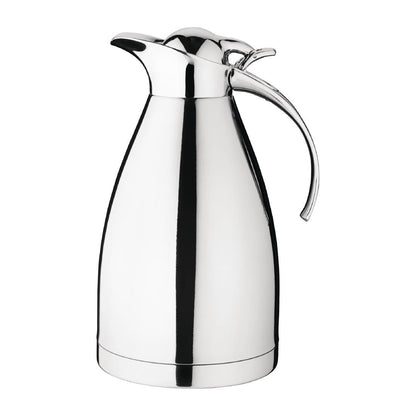 Olympia Vacuum Jug Polished 1.5Ltr • PAS-DL168