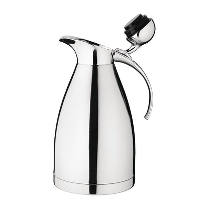 Olympia Vacuum Jug Polished 1.5Ltr • PAS-DL168