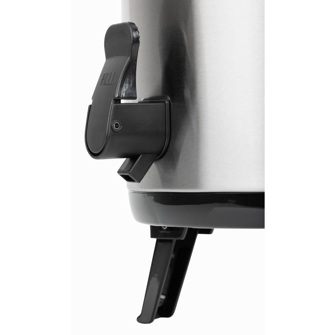 Olympia Stainless Steel Beverage Dispenser • PAS-DL170