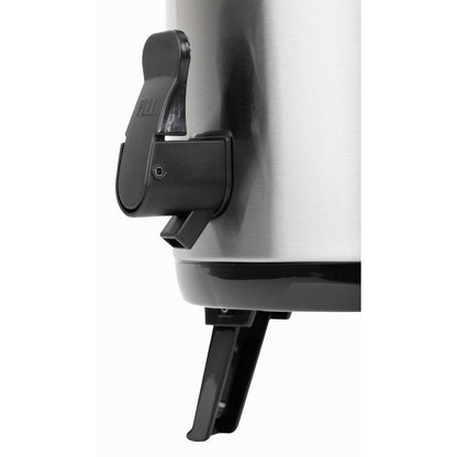 Olympia Stainless Steel Beverage Dispenser • PAS-DL170