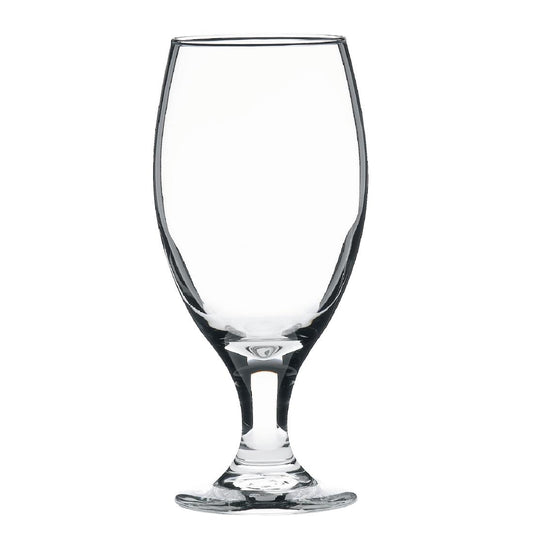Libbey Teardrop Tall Stemmed Beer Glasses 436ml (12 Pack) • PAS-GJ567