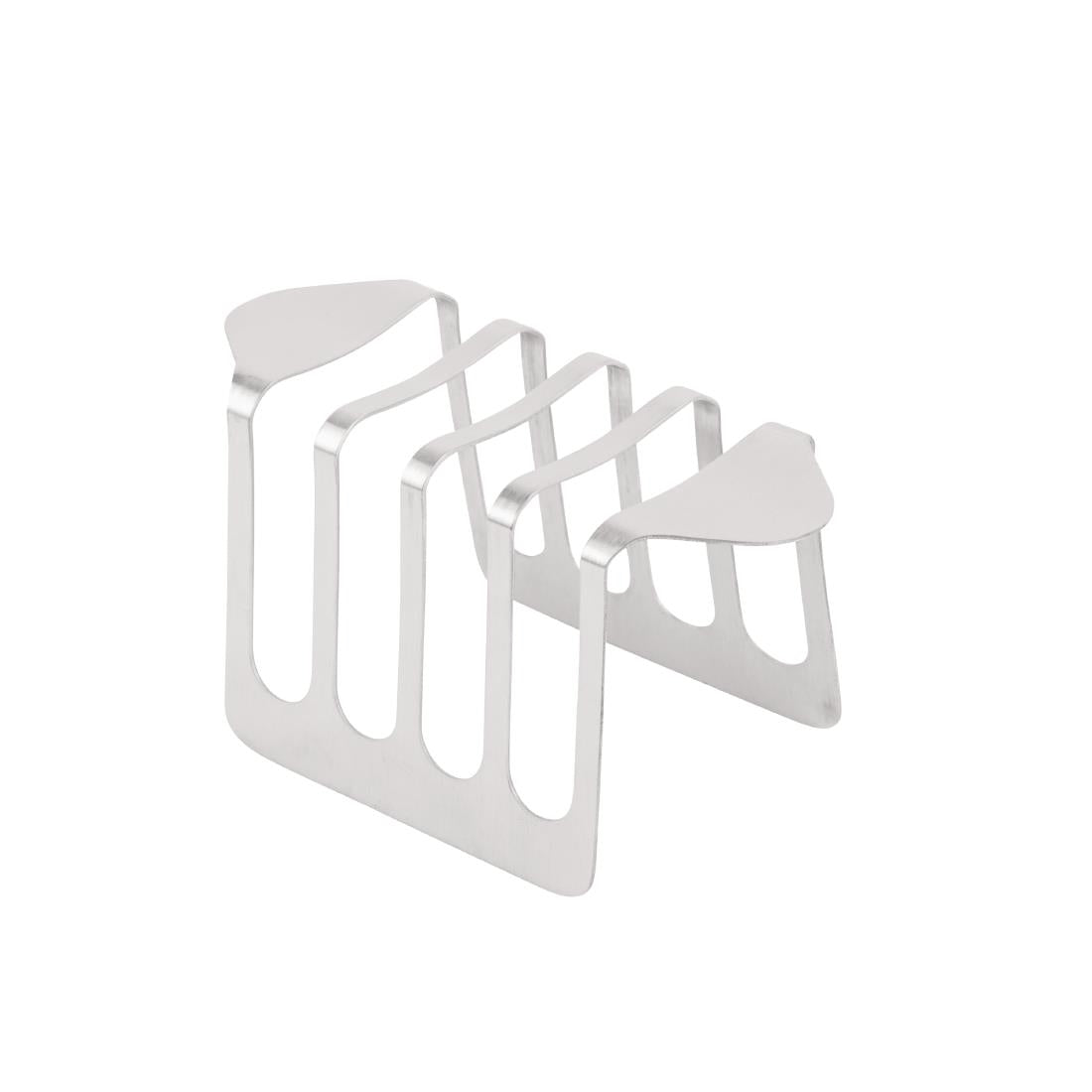 Olympia Toast Rack 4 Slice • PAS-DL239