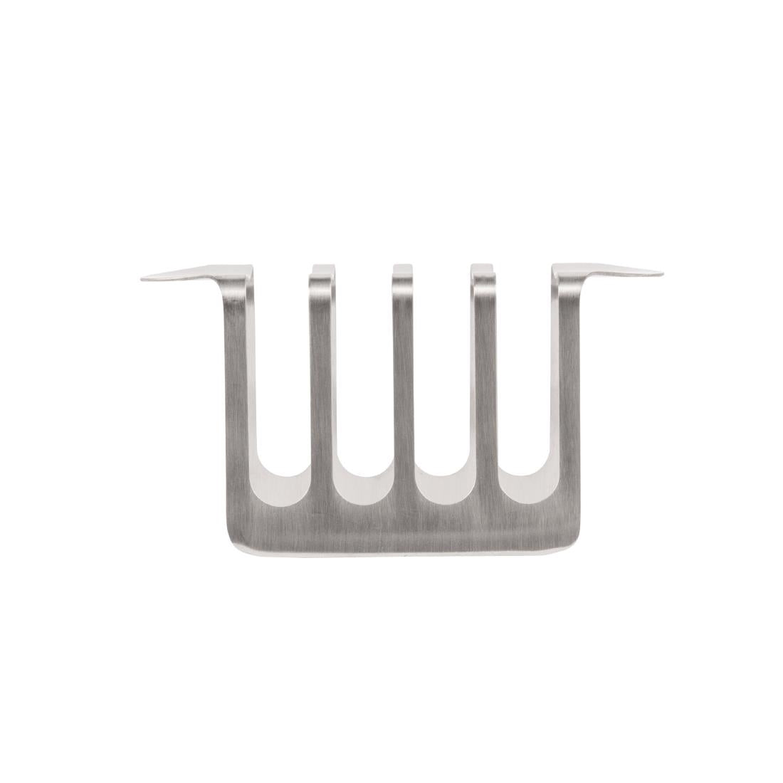 Olympia Toast Rack 4 Slice • PAS-DL239