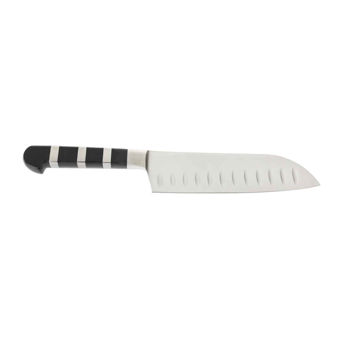 Dick 1905 Santoku Knife Black 177mm • PAS-DL318