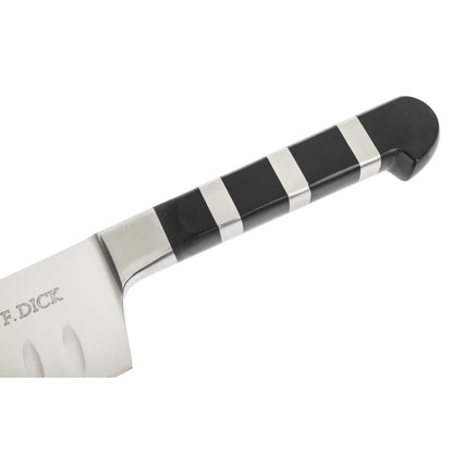 Dick 1905 Santoku Knife Black 177mm • PAS-DL318