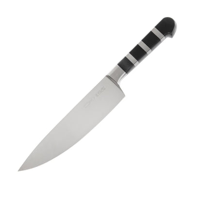 Dick 1905 Chefs Knife Black 215mm • PAS-DL319