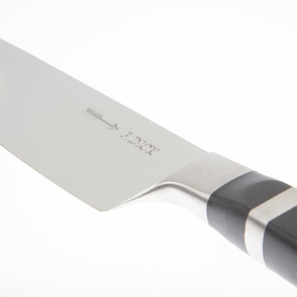 Dick 1905 Chefs Knife Black 215mm • PAS-DL319