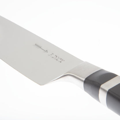Dick 1905 Chefs Knife Black 215mm • PAS-DL319