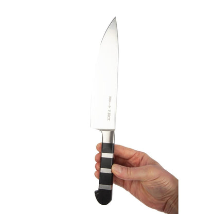 Dick 1905 Chefs Knife Black 215mm • PAS-DL319