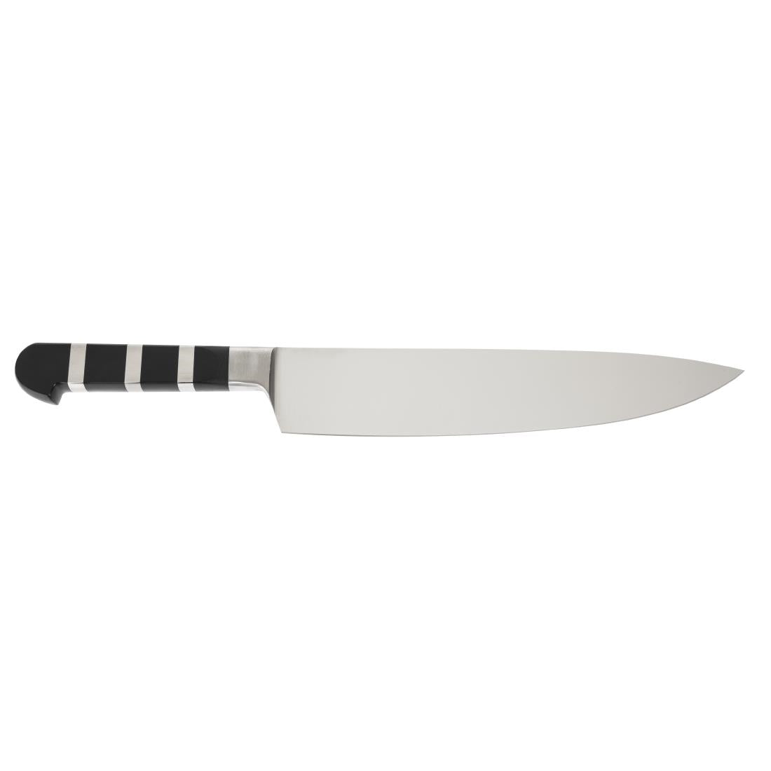 Dick 1905 Chefs Knife Black 254mm • PAS-DL320