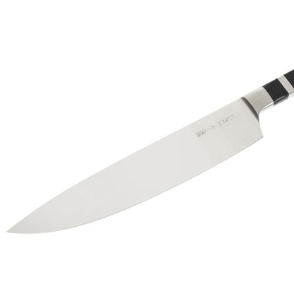 Dick 1905 Chefs Knife Black 254mm • PAS-DL320