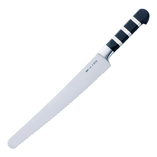 Dick 1905 Serrated Utility Knife 254mm • PAS-DL321