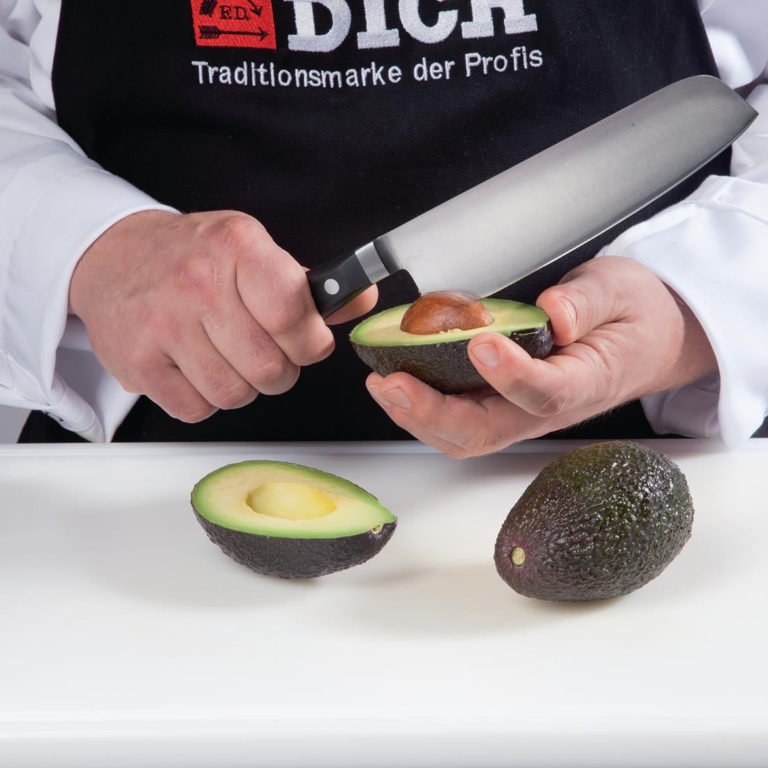 Dick Premier Plus Santoku Knife 177mm • PAS-DL325