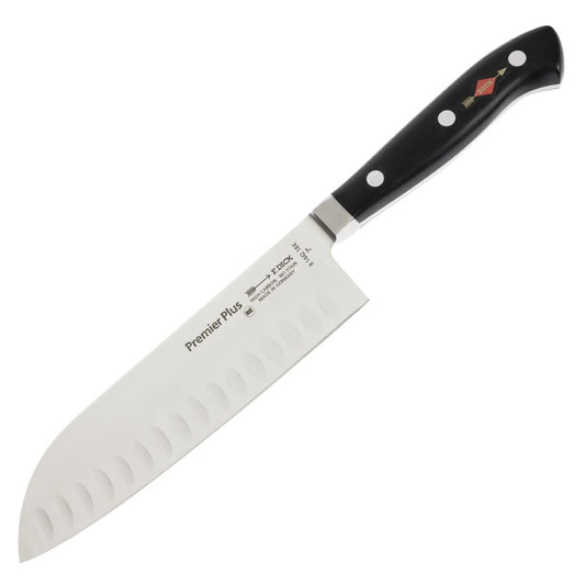 Dick Premier Plus Santoku Knife 177mm • PAS-DL325