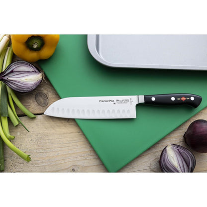 Dick Premier Plus Santoku Knife 177mm • PAS-DL325