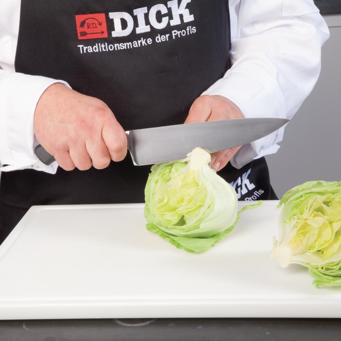 Dick Premier Plus Chefs Knife 215mm • PAS-DL326