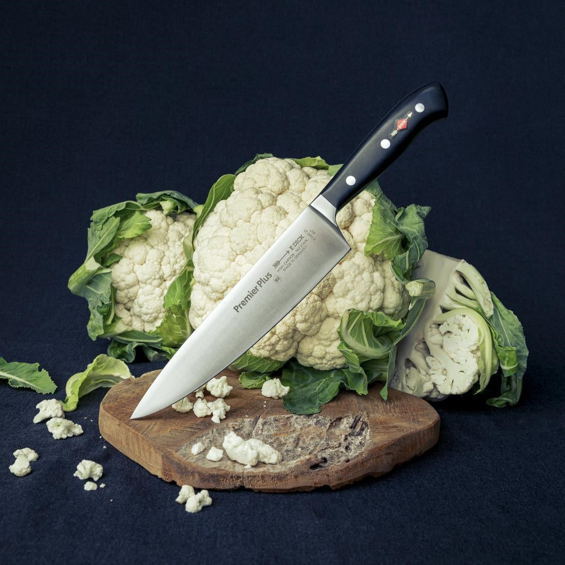 Dick Premier Plus Chefs Knife 215mm • PAS-DL326